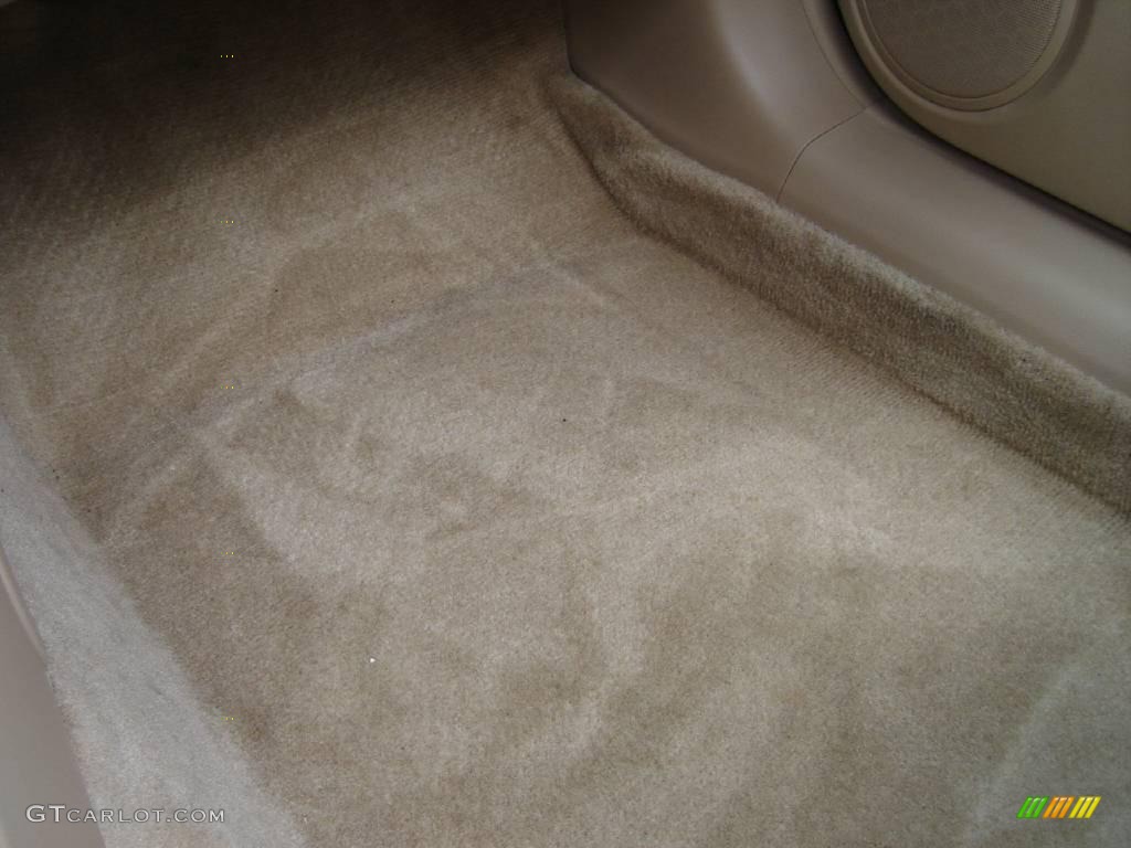 2006 Accord EX-L Sedan - Desert Mist Metallic / Ivory photo #26