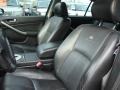 2004 Diamond Graphite Gray Metallic Infiniti G 35 x Sedan  photo #10