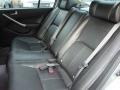 2004 Diamond Graphite Gray Metallic Infiniti G 35 x Sedan  photo #17