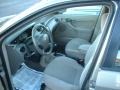 2004 Arizona Beige Metallic Ford Focus SE Sedan  photo #6