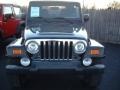 Black - Wrangler Unlimited 4x4 Photo No. 2