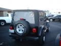 Black - Wrangler Unlimited 4x4 Photo No. 5