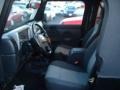 Black - Wrangler Unlimited 4x4 Photo No. 7