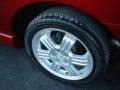Patriot Red Pearl - Eclipse GT Coupe Photo No. 6