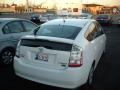 Super White - Prius Hybrid Photo No. 4