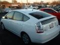 Super White - Prius Hybrid Photo No. 5