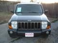 2006 Dark Khaki Pearl Jeep Commander   photo #2