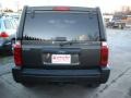 2006 Dark Khaki Pearl Jeep Commander   photo #4