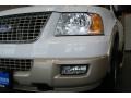 2005 Oxford White Ford Expedition King Ranch 4x4  photo #4