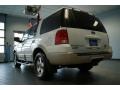 2005 Oxford White Ford Expedition King Ranch 4x4  photo #9