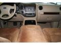 2005 Oxford White Ford Expedition King Ranch 4x4  photo #22