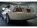 2008 Oxford White Ford Taurus SEL  photo #9