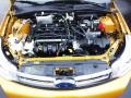2.0 Liter DOHC 16-Valve Duratec 4 Cylinder Engine for 2009 Ford Focus SE Sedan #25078183
