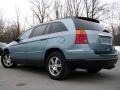 2008 Clearwater Blue Pearlcoat Chrysler Pacifica Touring  photo #4