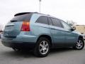 Clearwater Blue Pearlcoat - Pacifica Touring Photo No. 7