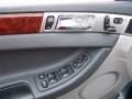 2008 Clearwater Blue Pearlcoat Chrysler Pacifica Touring  photo #12