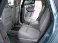 2008 Clearwater Blue Pearlcoat Chrysler Pacifica Touring  photo #13