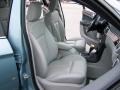 2008 Clearwater Blue Pearlcoat Chrysler Pacifica Touring  photo #17