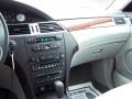 2008 Clearwater Blue Pearlcoat Chrysler Pacifica Touring  photo #25