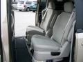 2008 Light Sandstone Metallic Dodge Grand Caravan SXT  photo #9