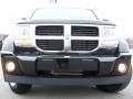 2008 Brilliant Black Crystal Pearl Dodge Nitro SXT 4x4  photo #3