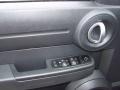 2008 Brilliant Black Crystal Pearl Dodge Nitro SXT 4x4  photo #10