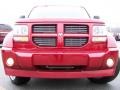 Inferno Red Crystal Pearl - Nitro R/T 4x4 Photo No. 3
