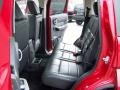2008 Inferno Red Crystal Pearl Dodge Nitro R/T 4x4  photo #13
