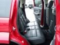 Inferno Red Crystal Pearl - Nitro R/T 4x4 Photo No. 15