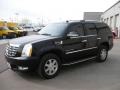 Black Raven - Escalade AWD Photo No. 3