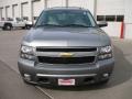 Greystone Metallic - Suburban LT 4x4 Photo No. 2