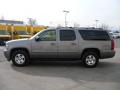Greystone Metallic - Suburban LT 4x4 Photo No. 4