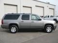 Greystone Metallic - Suburban LT 4x4 Photo No. 6