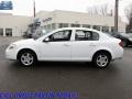 Summit White - Cobalt LT Sedan Photo No. 1
