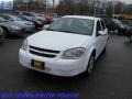 Summit White - Cobalt LT Sedan Photo No. 3