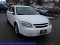 Summit White - Cobalt LT Sedan Photo No. 5