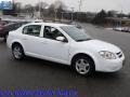 Summit White - Cobalt LT Sedan Photo No. 6