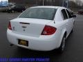 Summit White - Cobalt LT Sedan Photo No. 7