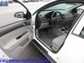 Summit White - Cobalt LT Sedan Photo No. 10