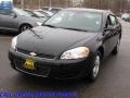 Black - Impala LS Photo No. 3