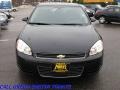 Black - Impala LS Photo No. 4