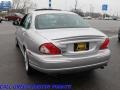 2004 Platinum Metallic Jaguar X-Type 3.0  photo #2