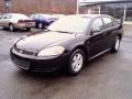 Black - Impala LT Photo No. 1