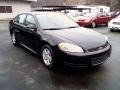 Black - Impala LT Photo No. 2