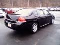 Black - Impala LT Photo No. 3