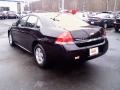 Black - Impala LT Photo No. 4