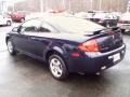 2009 Midnight Blue Metallic Pontiac G5   photo #4