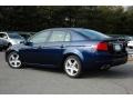 2005 Abyss Blue Pearl Acura TL 3.2  photo #11
