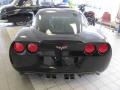 Black - Corvette Z06 Photo No. 7