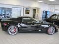Black - Corvette Z06 Photo No. 11